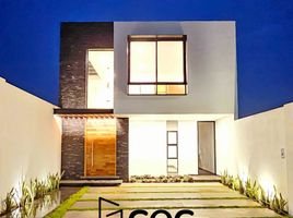 4 Bedroom Villa for sale in Colima, Colima, Colima, Colima