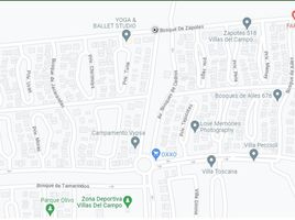 Villa 3 chambre à vendre à Toluca, Mexico, Toluca