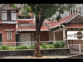 3 Kamar Vila for rent in Indonesia, Cipondoh, Tangerang, Banten, Indonesia