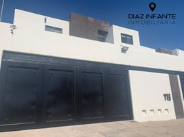 Maison 3 chambre à vendre à San Luis Potosi, San Luis Potosi, San Luis Potosi, San Luis Potosi