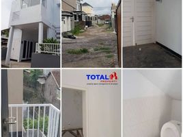 3 Kamar Rumah for sale in Denpasar, Bali, Denpasar Barat, Denpasar