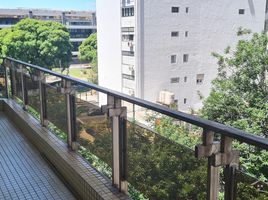 3 Schlafzimmer Appartement zu vermieten in Jardín Japonés, Federal Capital, Federal Capital