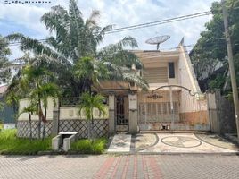 5 Habitación Casa en venta en Tambaksari, East Jawa, Tambaksari
