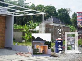 2 Kamar Vila for sale in Sidomukti, Salatiga, Sidomukti