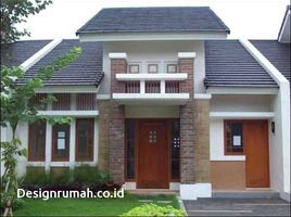 2 Kamar Vila for sale in Taman, Madiun, Taman