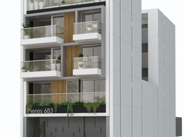 2 Habitación Apartamento en venta en Capital Federal, Buenos Aires, Capital Federal