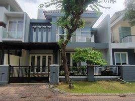 5 Bedroom Villa for sale in Mulyorejo, Surabaya, Mulyorejo