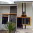 2 Bedroom House for sale in Margacinta, Bandung, Margacinta