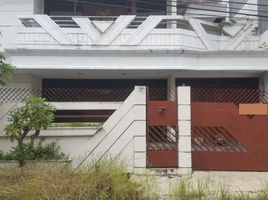 5 Habitación Casa en venta en Tambaksari, East Jawa, Tambaksari