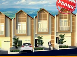 3 Kamar Rumah for sale in Husein Sastranegara International Airport, Andir, Sumurbandung