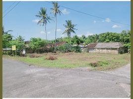  Tanah for sale in Yogyakarta, Kasihan, Bantul, Yogyakarta