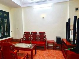 4 Habitación Casa en venta en Dong Da, Hanoi, Nga Tu So, Dong Da