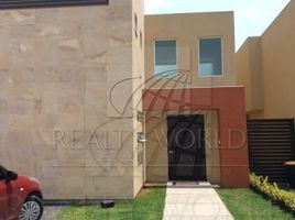 Villa 4 chambre à vendre à Toluca, Mexico, Toluca
