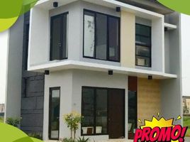 3 Kamar Rumah for sale in Tangerang, Banten, Cipondoh, Tangerang