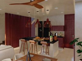 3 Schlafzimmer Villa zu verkaufen in Merida, Yucatan, Merida