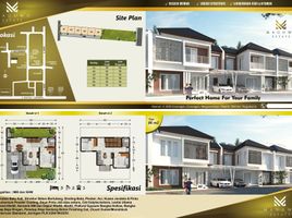 3 Habitación Casa en venta en Depok, Yogyakarta, Depok
