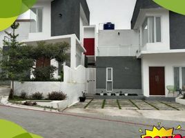 3 Kamar Rumah for sale in West Jawa, Cimahi Tengah, Bandung, West Jawa