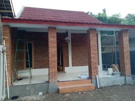 3 Bedroom Villa for sale in Prambanan, Klaten, Prambanan