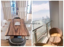 3 Bedroom Apartment for rent in Ben Nghe, Ho Chi Minh City, Ben Nghe, District 1, Ho Chi Minh City