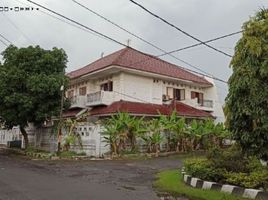 19 Habitación Villa en venta en Sukolilo, East Jawa, Sukolilo