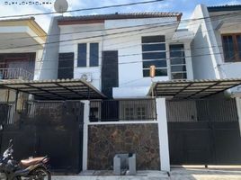 3 Bedroom Villa for sale in Indonesia, Mulyorejo, Surabaya, East Jawa, Indonesia