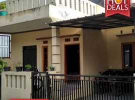 5 Kamar Rumah for sale in West Jawa, Sumurbandung, Bandung, West Jawa