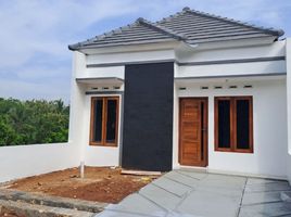 2 Kamar Rumah for sale in Bantul, Yogyakarta, Pajangan, Bantul