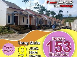 2 Bedroom House for sale in Pakis, Malang Regency, Pakis