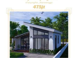 2 Bedroom Villa for sale in Prambanan, Klaten, Prambanan