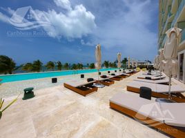 Appartement 2 chambre à vendre à Isla Mujeres, Quintana Roo, Isla Mujeres