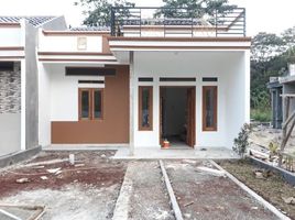 2 Kamar Vila for sale in Bojonggede, Bogor, Bojonggede