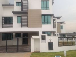 7 Habitación Casa en venta en Selangor, Kapar, Klang, Selangor