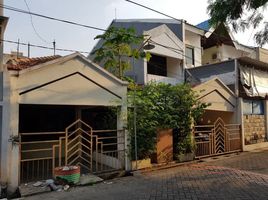 6 Bedroom House for sale in Indonesia, Mulyorejo, Surabaya, East Jawa, Indonesia