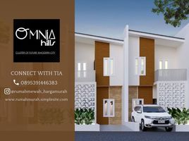 3 Bedroom Villa for sale in Indonesia, Pamulang, Tangerang, Banten, Indonesia