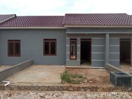 2 Bedroom House for sale in Bandar Lampung, Lampung, Sukarame, Bandar Lampung