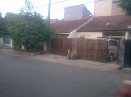 3 Bedroom House for sale in Kiaracondong, Bandung, Kiaracondong