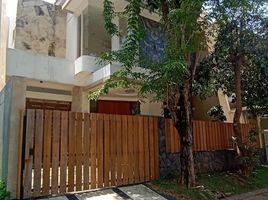 4 Bedroom House for sale in East Jawa, Mulyorejo, Surabaya, East Jawa