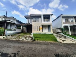 3 Kamar Vila for sale in Citeureup, West Jawa, Citeureup, Bogor, West Jawa, Indonesia