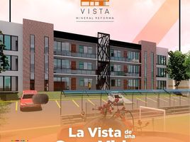 在Hidalgo出售的2 卧室 住宅, Pachuca De Soto, Hidalgo