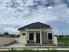 2 Kamar Rumah for sale in Jagonalan, Klaten, Jagonalan