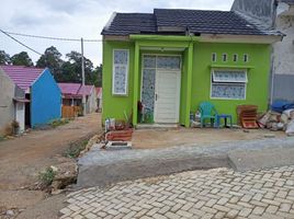 2 Kamar Rumah for sale in Tanjung Karang Bar, Bandar Lampung, Tanjung Karang Bar