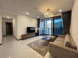 3 Phòng ngủ Chung cư for rent at Sunwah Pearl, Phường 22