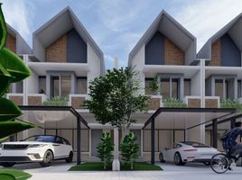 3 Bedroom Villa for sale in Husein Sastranegara International Airport, Andir, Cimahi Tengah