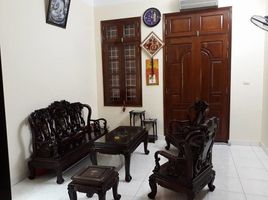 3 Schlafzimmer Villa zu verkaufen in Dong Da, Hanoi, Nga Tu So, Dong Da