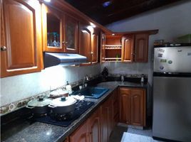 4 Habitación Villa en venta en Parque de los Pies Descalzos, Medellín, Medellín