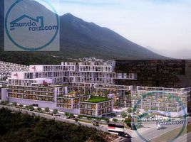 Appartement 2 chambre à vendre à Monterrey, Nuevo Leon, Monterrey, Nuevo Leon, Mexique