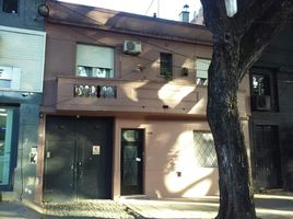  Villa zu verkaufen in Federal Capital, Buenos Aires, Federal Capital