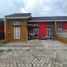 2 Kamar Rumah for sale in Lampung, Sukarame, Bandar Lampung, Lampung