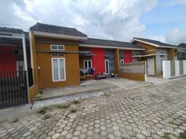 2 Kamar Rumah for sale in Lampung, Sukarame, Bandar Lampung, Lampung