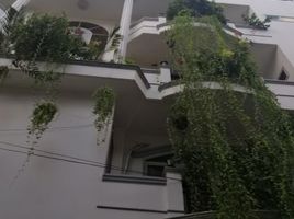 4 Phòng ngủ Nhà phố for sale in Phường 14, Quận 10, Phường 14